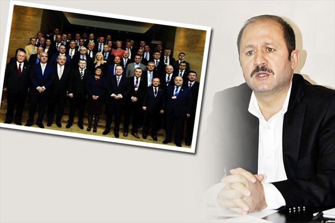 Milletimiz, geleceğine ve memleketine sahip çıktı