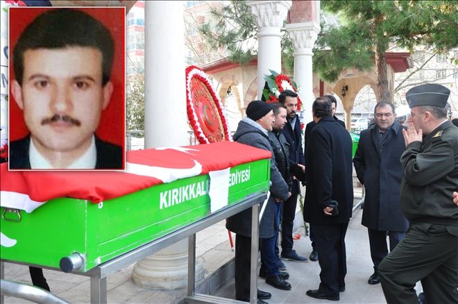 Altundağ ailesinin acı kaybı