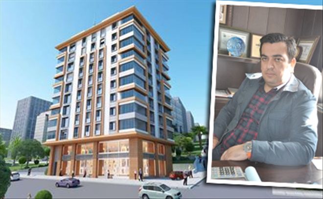 Yurtseven inşaattan dolara tepki
