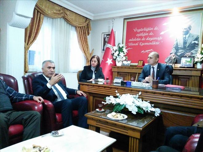 Türkiye her alanda çok kötü yönetiliyor