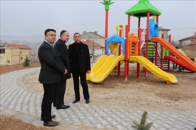 Hizmetler aksama olmadan sürecek