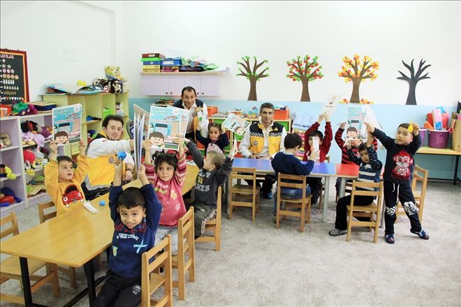 112, 340 bin kişiye müdahale etti