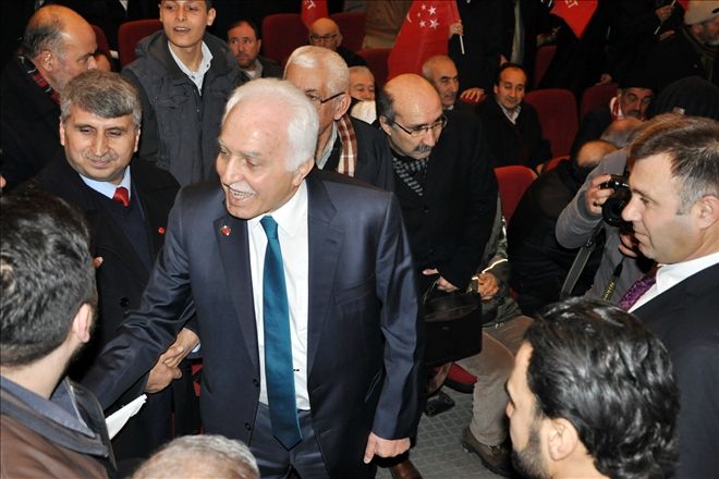 Yaşanabilir bir Türkiye istiyoruz
