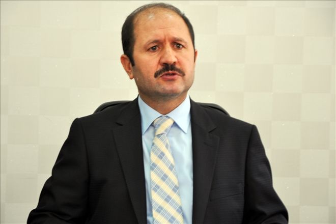Ülkemizin menfaati her şeyin üstünde