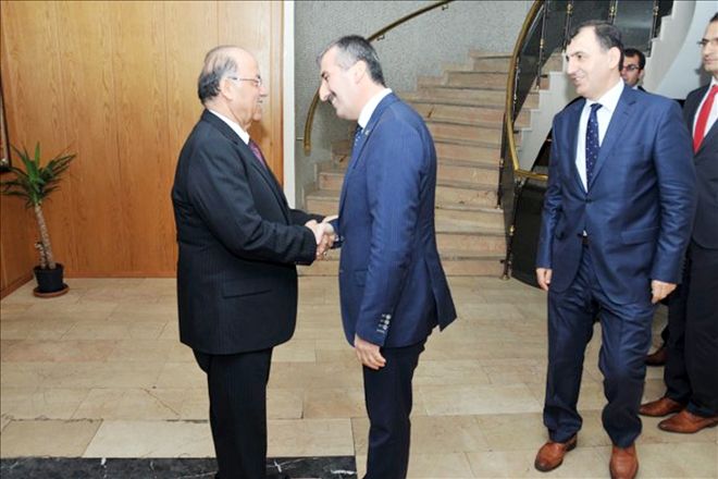 KOBİLER rekabet edecek