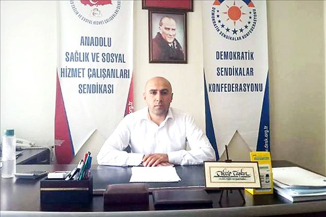 4/C´li Personele Ek Ödeme Kesintisi Yolda