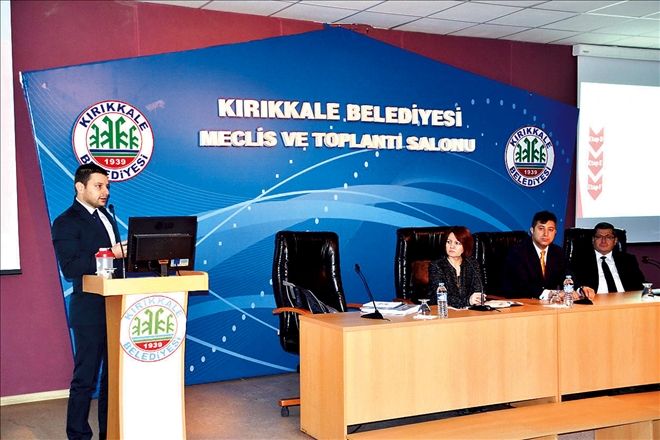 Temizlikte yeni projeler