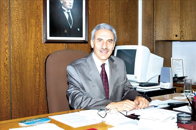 Ülke güvenliğimizin muhafazası tehlikede