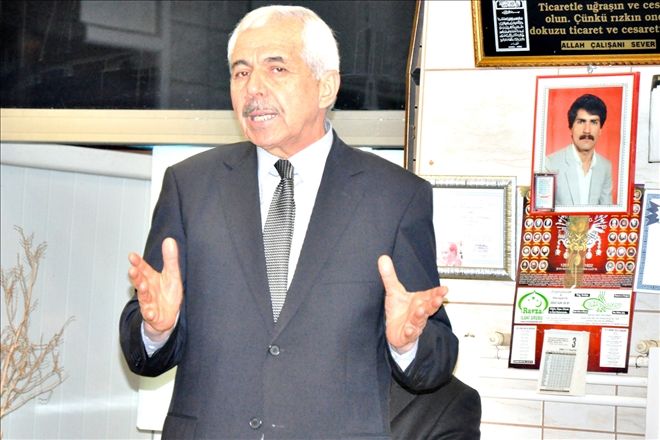 Keskin´e Gençlik Merkezi açılacak