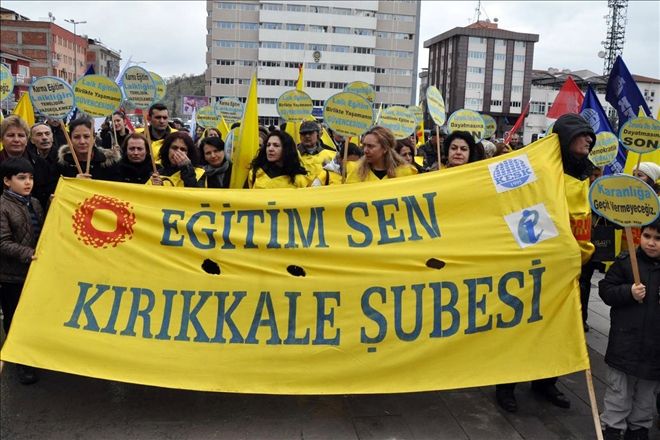 Halk İçin Bütçe İstiyoruz!