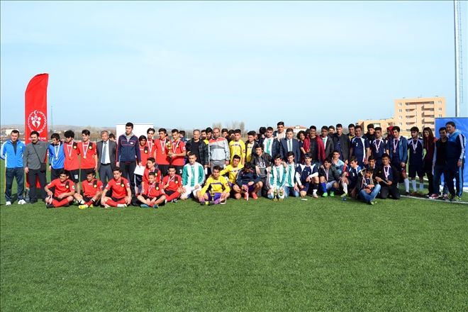 Şampiyon Spor Lisesi