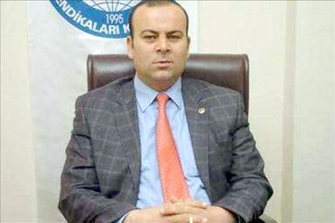 Terörü ve destekçilerini kınıyor ve lanetliyoruz