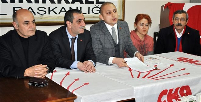 Bugün ülkemiz tarihin en karanlık günlerini yaşıyor