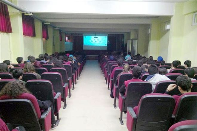 Güvenlik semineri