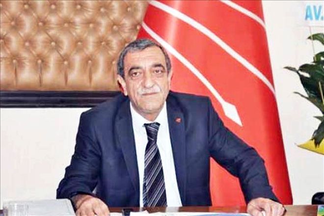 Kanlı yüzünü gösterdi