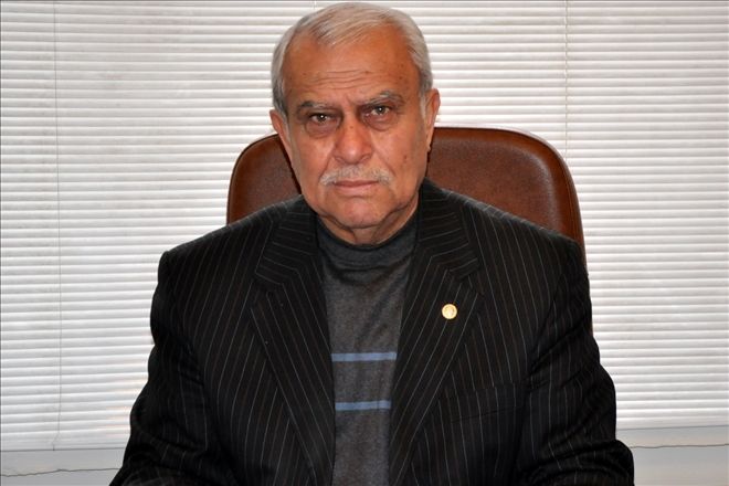 Emperyalistler kinlerini taşeronlar vasıtasıyla kusuyor