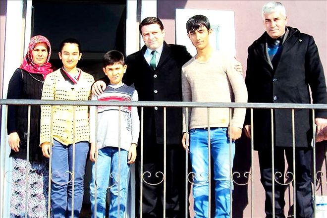 Devlet, işte böyle bir şey