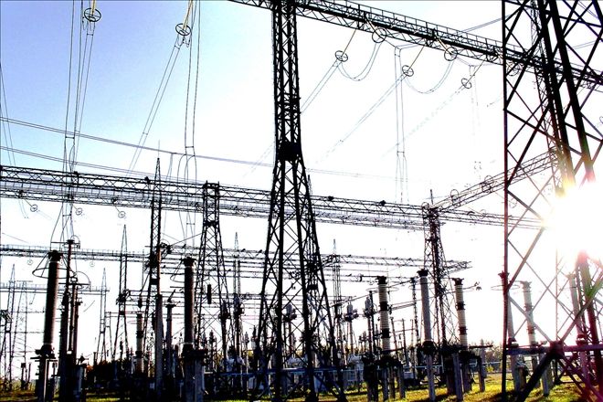 Keskin ve Sulakyurt´ta elektrikler kesilecek