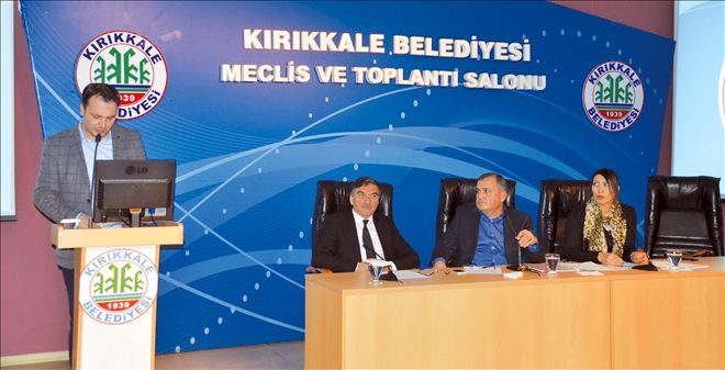 Şubat ayı Meclis Toplantısı gerçekleştirildi