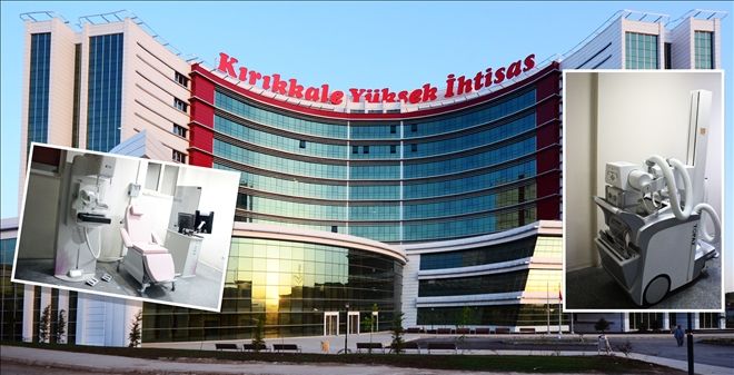 YİH, hizmette sınır tanımıyor