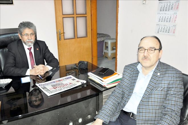 İlkeli ve objektif bir duruşunuz var
