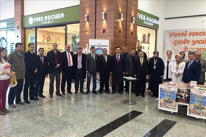 Kanser, erken teşhisle tedavi edilebilir