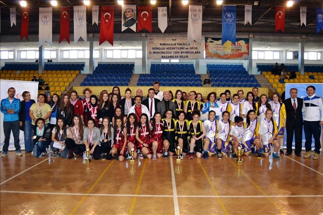 Kupa Süleyman Demirel´in