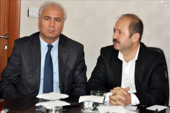 TOKİ 2 bin konut yapacak
