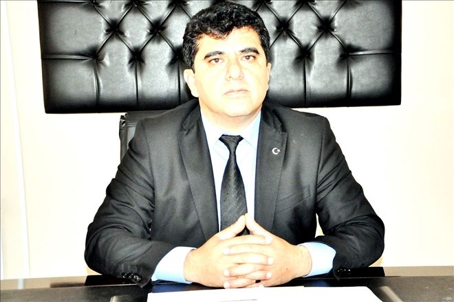 Türkiye sevdasını, vatan millet derdini daima önde tutuyoruz
