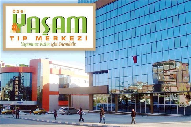 Hekimlik kutsal bir meslek