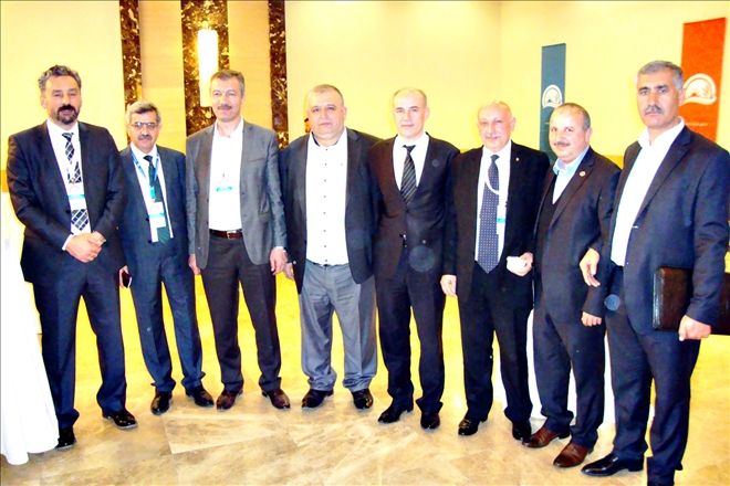 Sümer Kırıkkale´yi anlattı