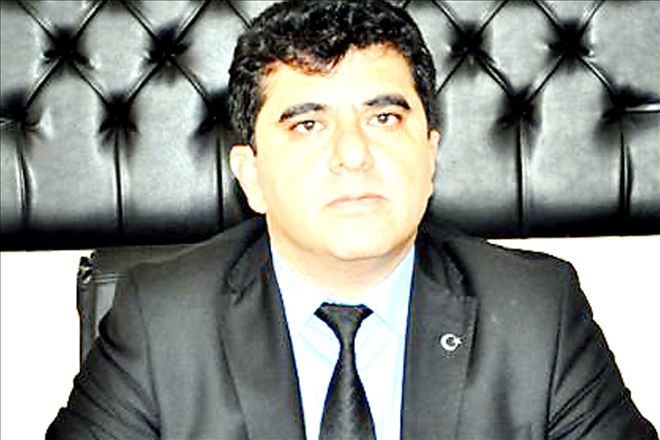 Milletimizin başı sağ olsun