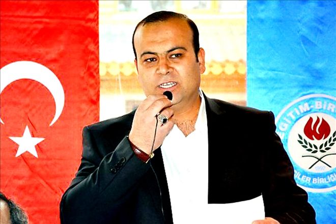 Türk Milleti, devletiyle terörü terör örgütlerini bitirecektir