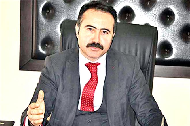 Türk Milleti bu alçakça saldırıya boyun eğmeyecek