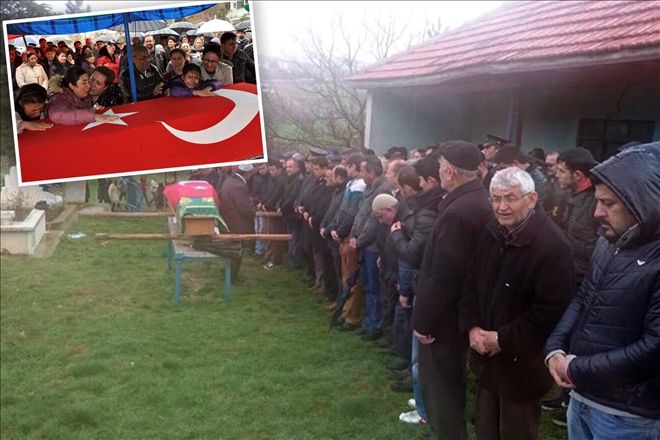 İki kurban iki hikâye