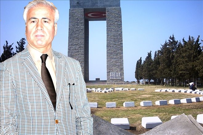 Hiç bir zaman silinmeyecek büyük bir destan