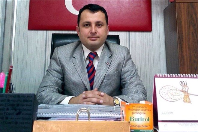 Vatanı için şehit düşenlerin günü
