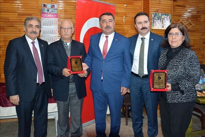 ?Kazanımlarımız elimizden alınmak isteniyor?