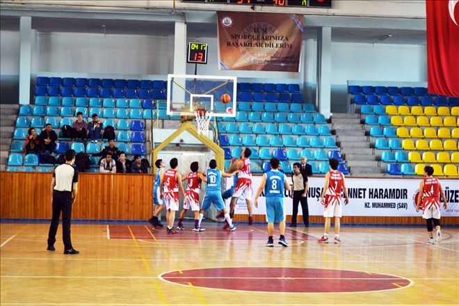 Basketbolda Periyot üstünlüğü