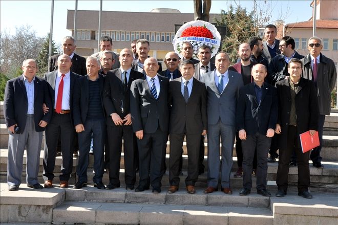 Muhasebeciler, ekonomiye katkı sağlıyorlar