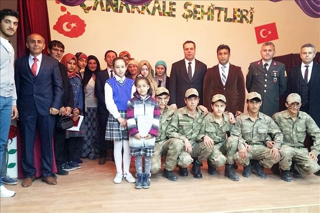 Türk milleti hep var olacak