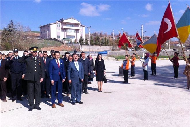 Ayağa kalkışın destanı 