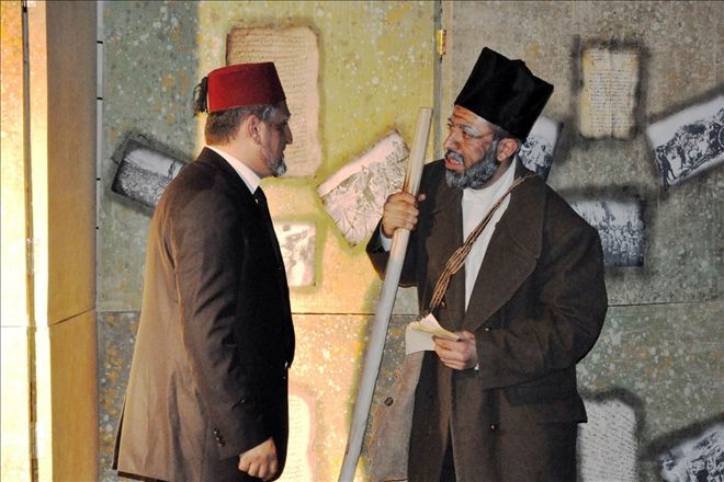 Çanakkale meşalesi sönmeyecek