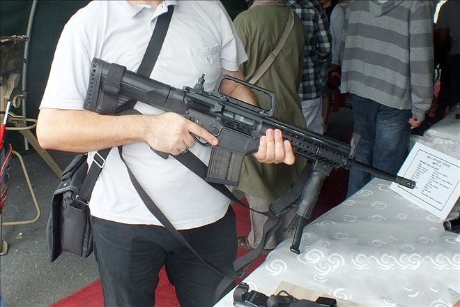 MPT-76 dünya pazarında