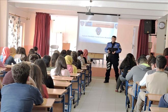 İnternetin faydası kadar zararı da var