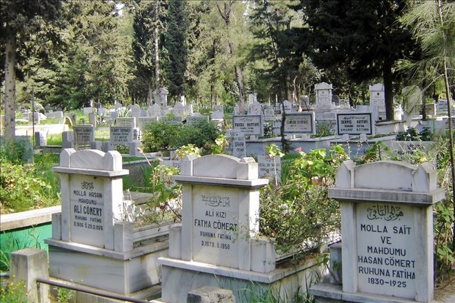 Kanserden bir yılda 872 kişi vefat etti