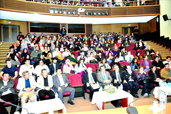 İnsan öncelikle kendini bilmeli
