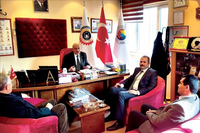 ?Hayat boşluk kabul etmez? Projesine KTB´den araç desteği