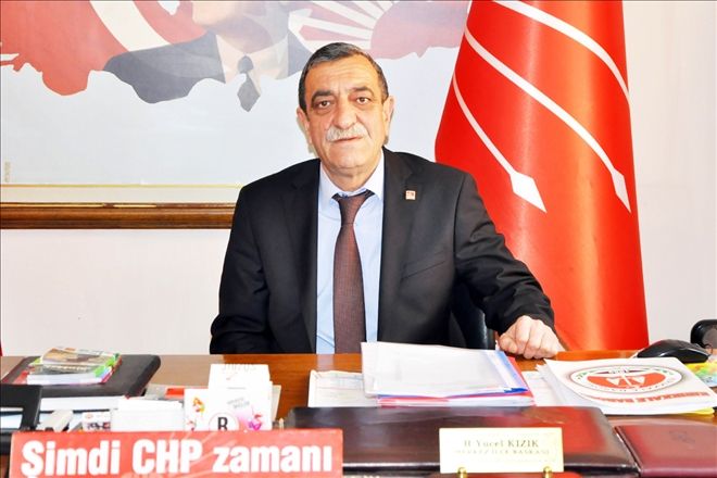 Türkiye´yi karanlığa teslim etmeyeceğiz
