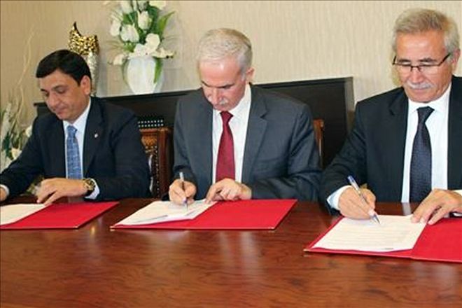Üniversite öğrencisi öğrenirken kazanacak